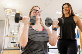 Be Well Menopause Exercise