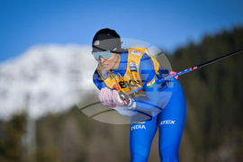 XXC-Team Avalanche Skiing