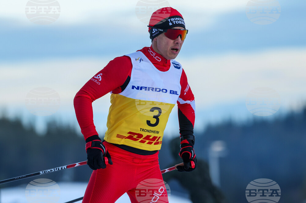 XXC-Team Avalanche Skiing