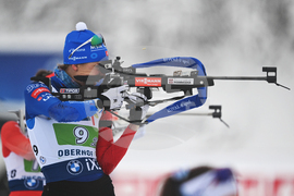 Germany Biathlon