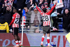 Britain FA Cup Soccer
