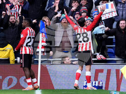Britain FA Cup Soccer
