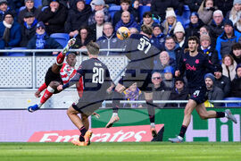 Britain FA Cup Soccer