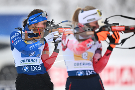 Germany Biathlon