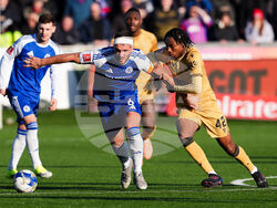 Britain FA Cup Soccer