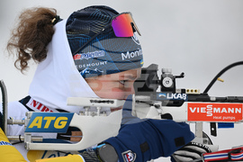 Germany Biathlon