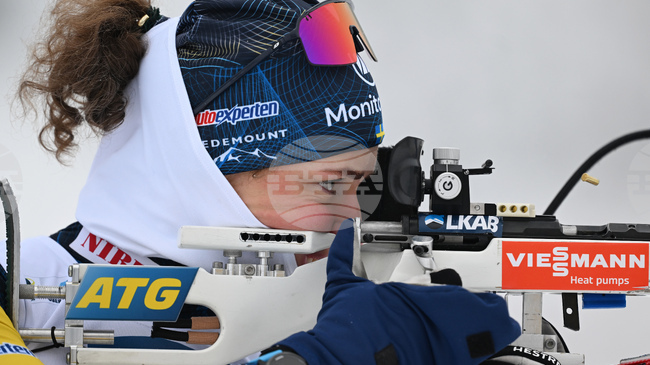 Френската щафета за жени записа втора победа за сезона, българките завършиха 17-и