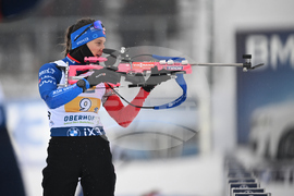 Germany Biathlon