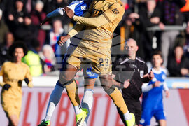 Britain FA Cup Soccer