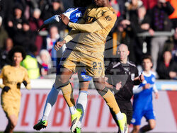 Britain FA Cup Soccer