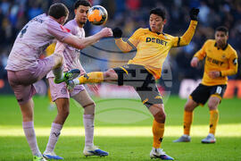 Britain FA Cup Soccer