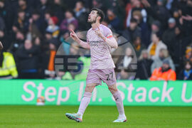 Britain FA Cup Soccer