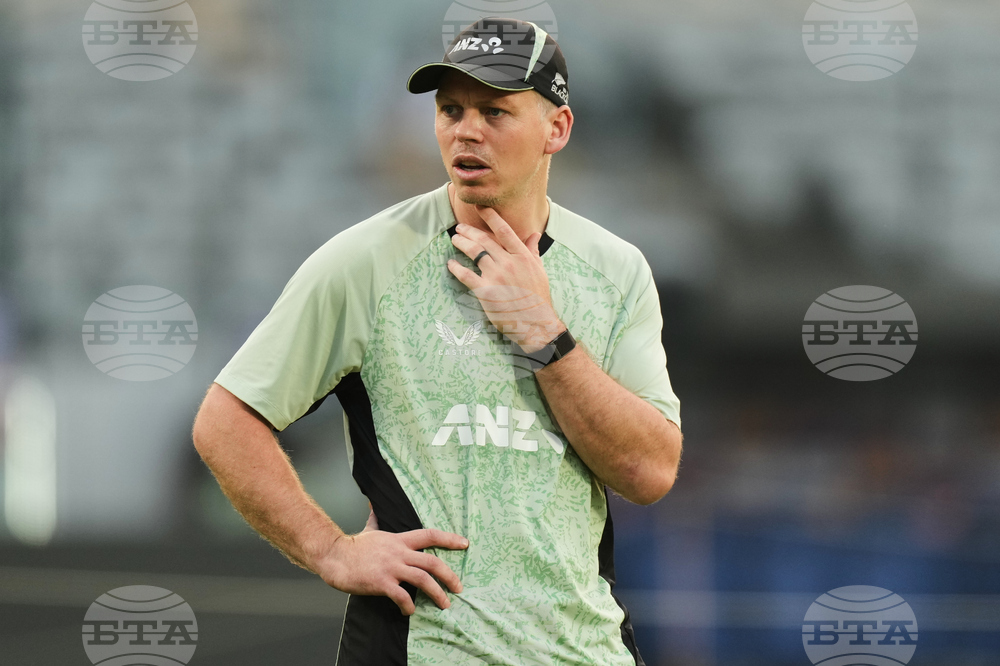 India New Zealand Cricket