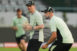 India New Zealand Cricket