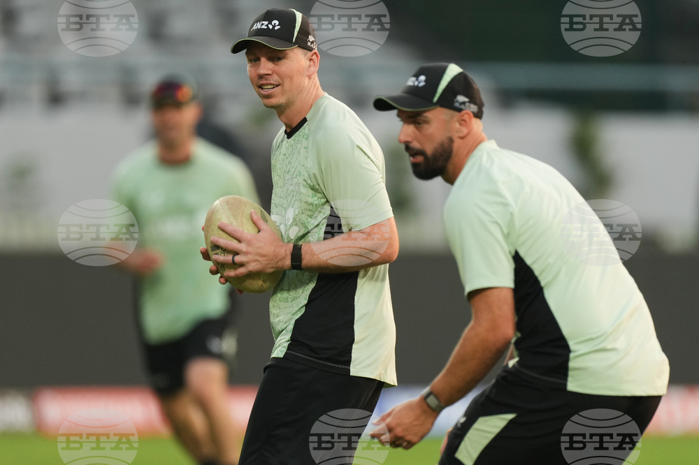 India New Zealand Cricket