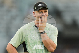 India New Zealand Cricket