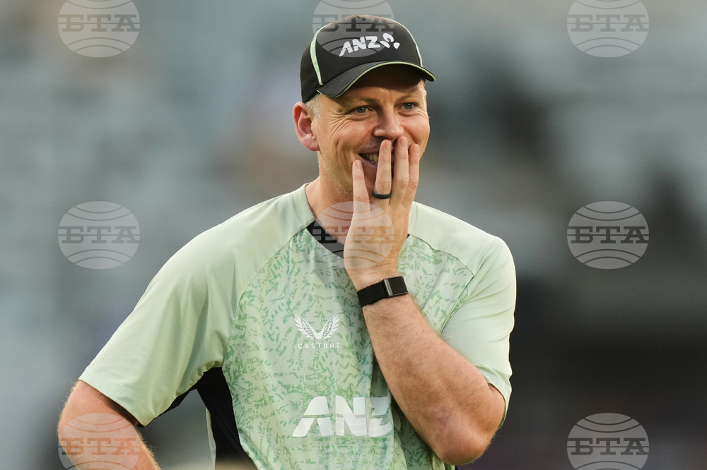 India New Zealand Cricket