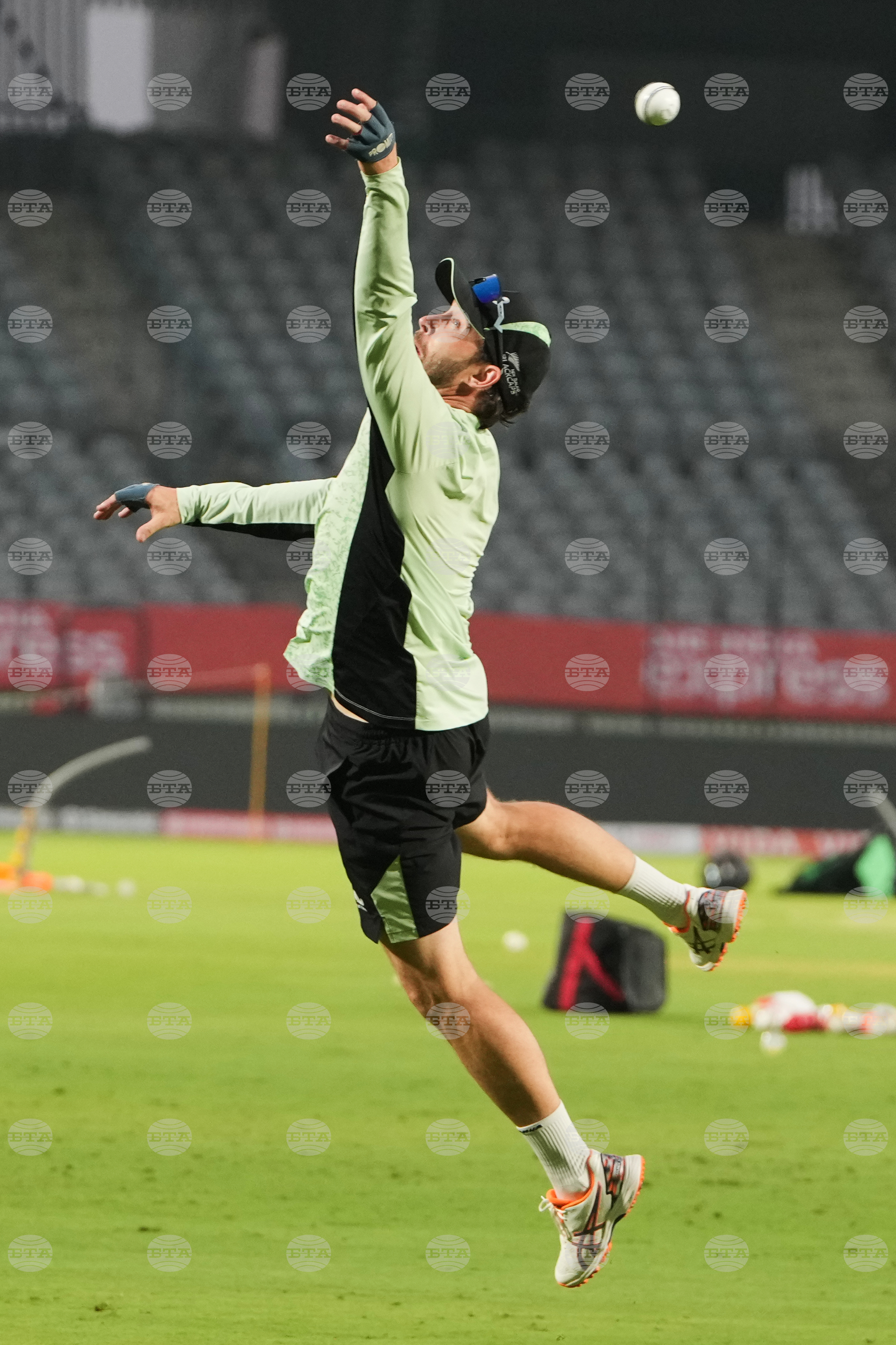 India New Zealand Cricket