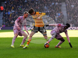 Britain FA Cup Soccer
