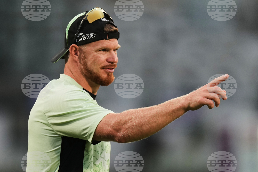 India New Zealand Cricket