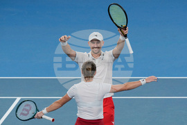 Australia Tennis