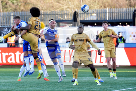 Britain FA Cup Soccer