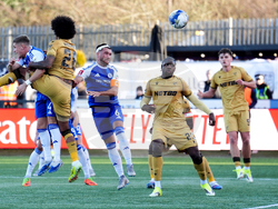 Britain FA Cup Soccer