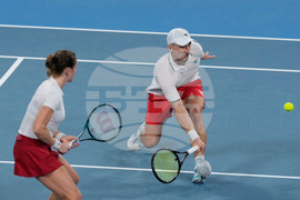 Australia Tennis