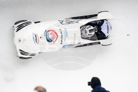 Switzerland World Cup Mono-Bob