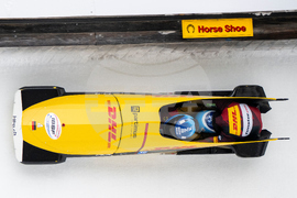 Switzerland World Cup Mono-Bob