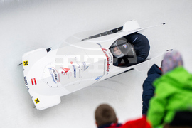 Switzerland World Cup Mono-Bob