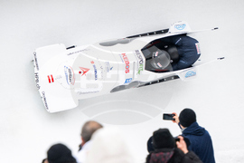 Switzerland World Cup Mono-Bob