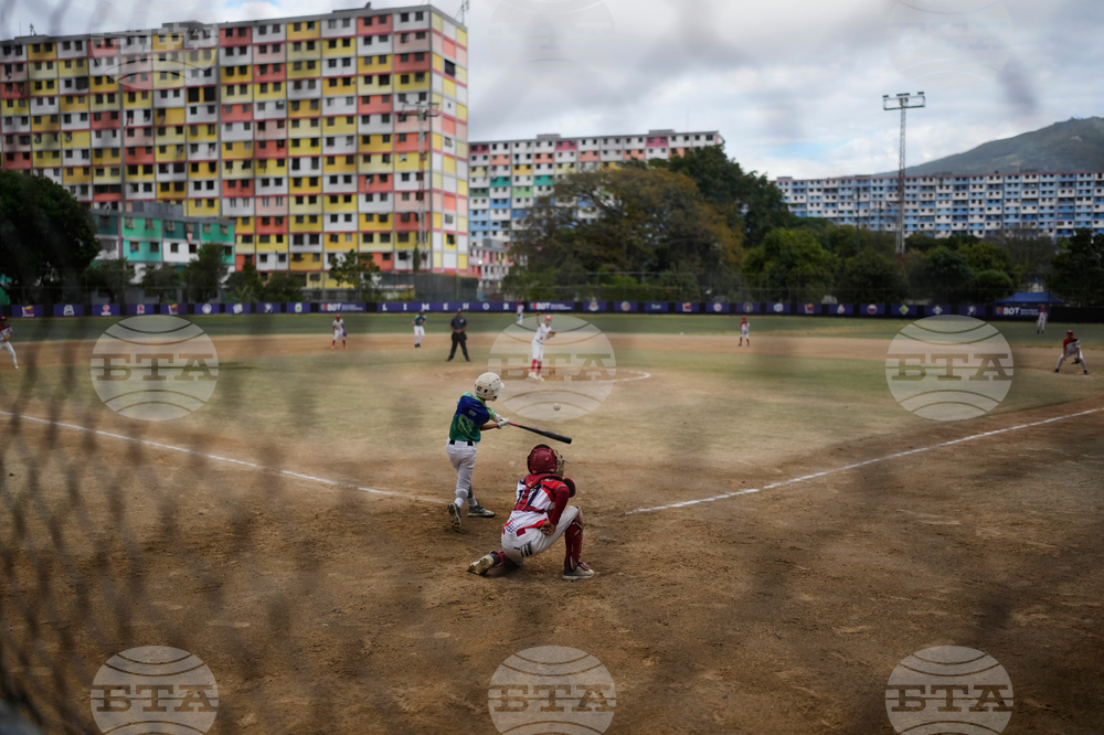 Venezuela Daily Life
