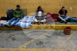 Venezuela US Prisoners