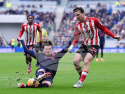 Britain FA Cup Soccer