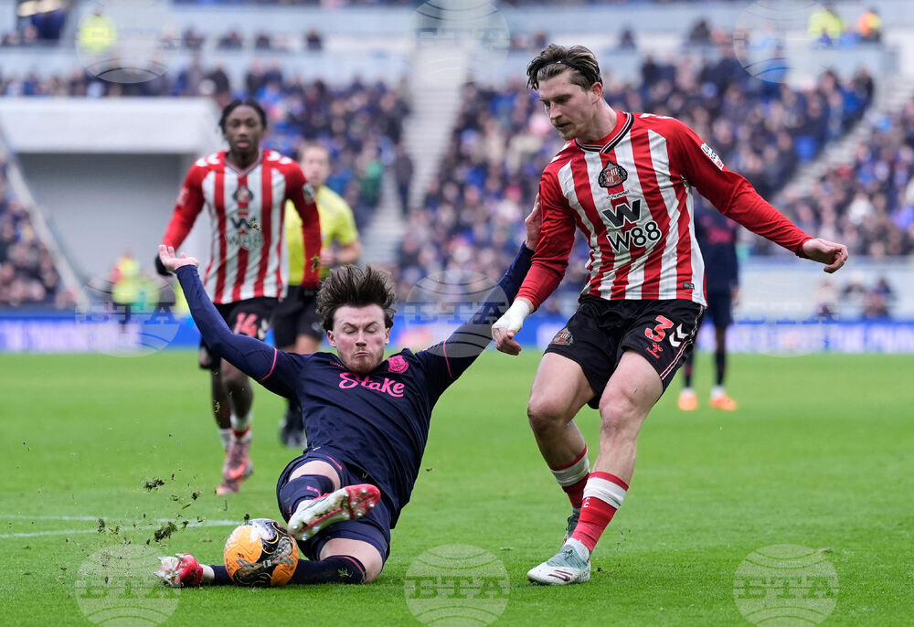 Britain FA Cup Soccer