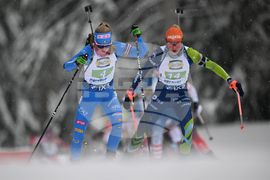 Germany Biathlon
