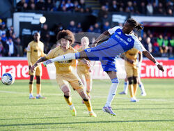 Britain FA Cup Soccer