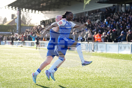 Britain FA Cup Soccer