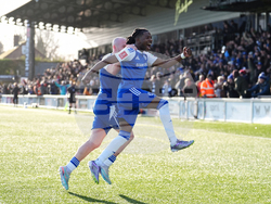 Britain FA Cup Soccer
