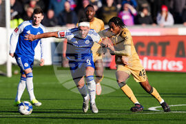 Britain FA Cup Soccer