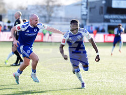 Britain FA Cup Soccer