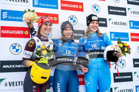 Germany World Cup Luge