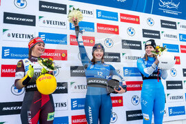 Germany World Cup Luge