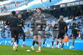 Britain FA Cup Soccer