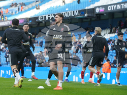 Britain FA Cup Soccer