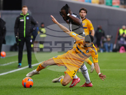 Italy Serie A Soccer