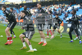 Britain FA Cup Soccer