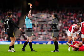 Britain Women’s Super League Soccer