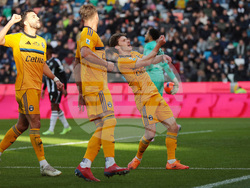 Italy Serie A Soccer